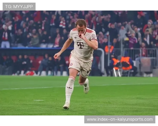 凯恩精准头球破门，拜仁再度收获大胜