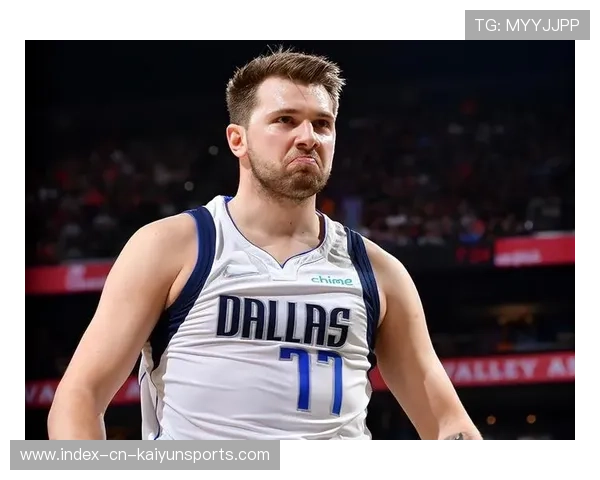 东契奇强势助攻连出亮点,独行侠表现可圈可点