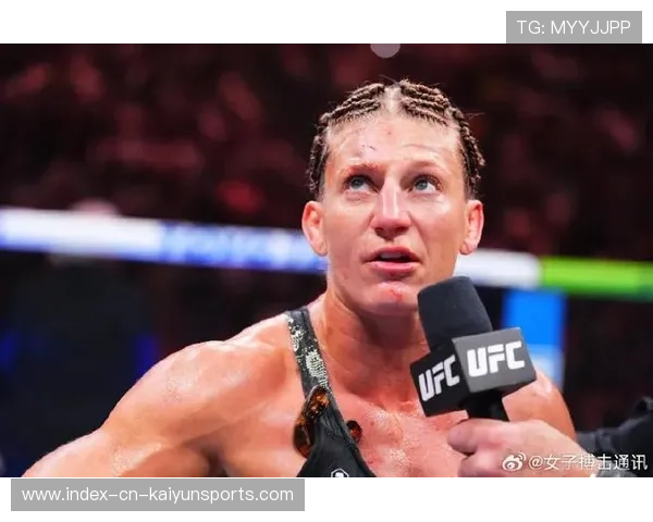 UFC 选手称自己五分钟能干翻熊