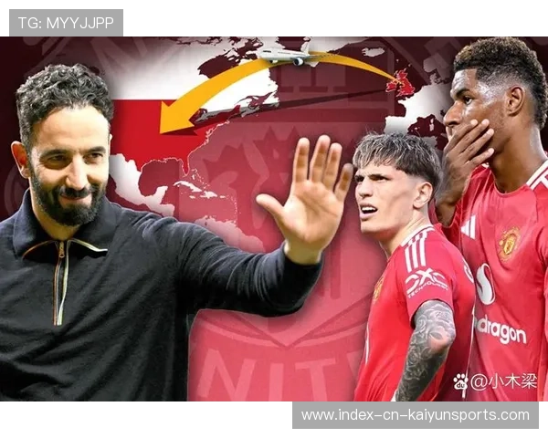 曼联反击一条线切入，拉什福德抽射被门将托出底线